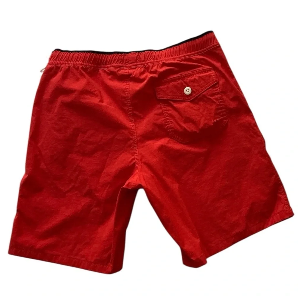 J. Crew SwimTrunk with Liner 7